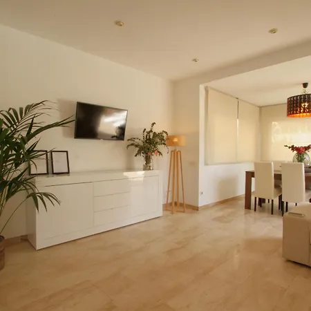 House Castelldefels