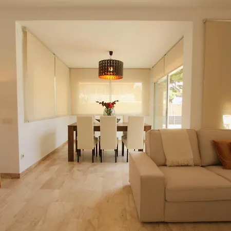 House * Castelldefels