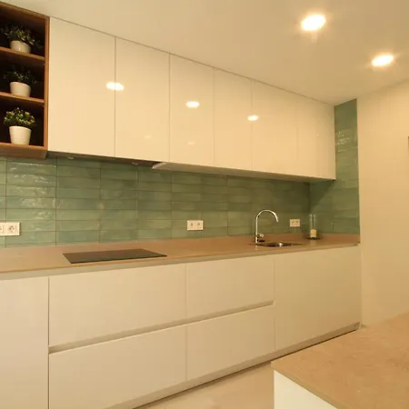 House Castelldefels