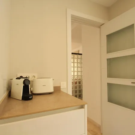Dom wakacyjny House Castelldefels