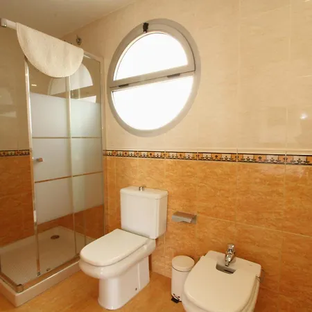 House Castelldefels